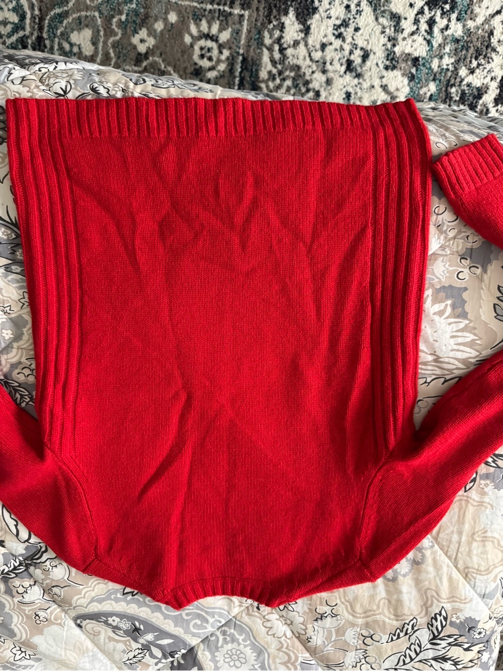 Vineyard Vines Cashmere Women's Crewneck Sweater